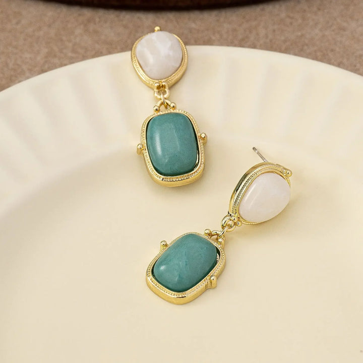 Classic Fashionable Earrings