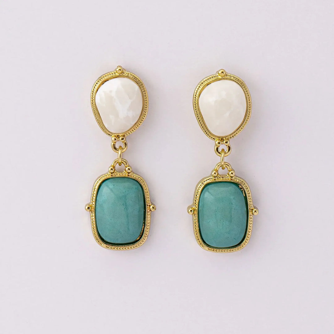 Classic Fashionable Earrings
