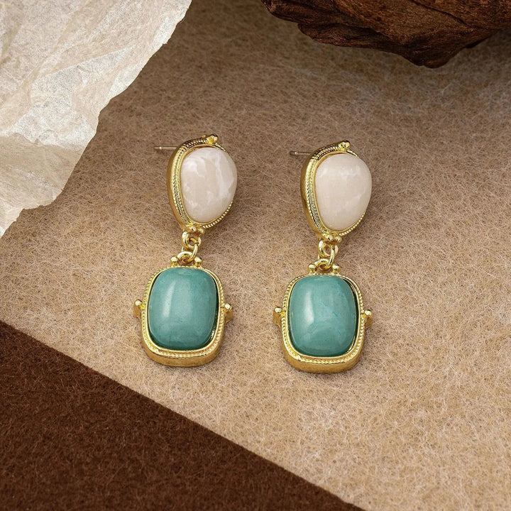 Classic Fashionable Earrings