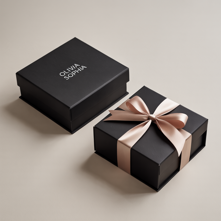 Protected Gift Box