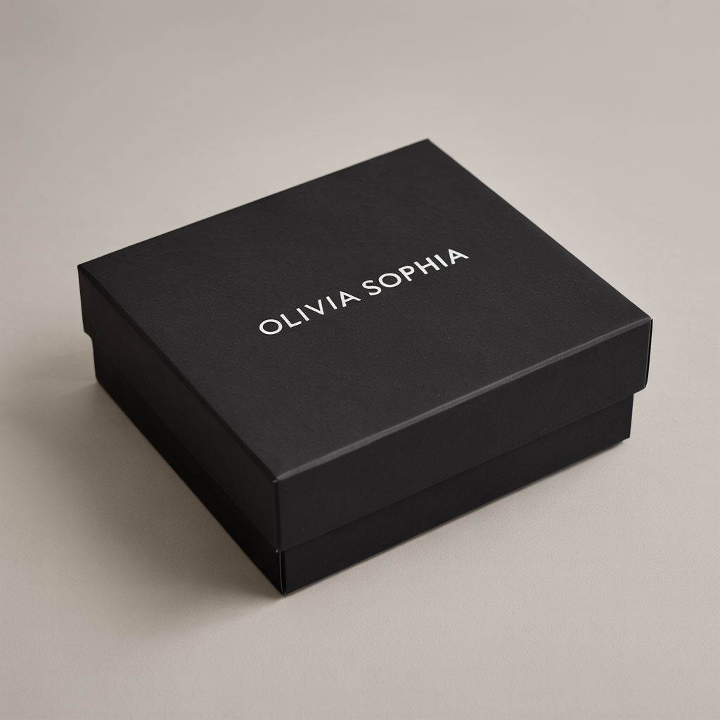 Protected Gift Box