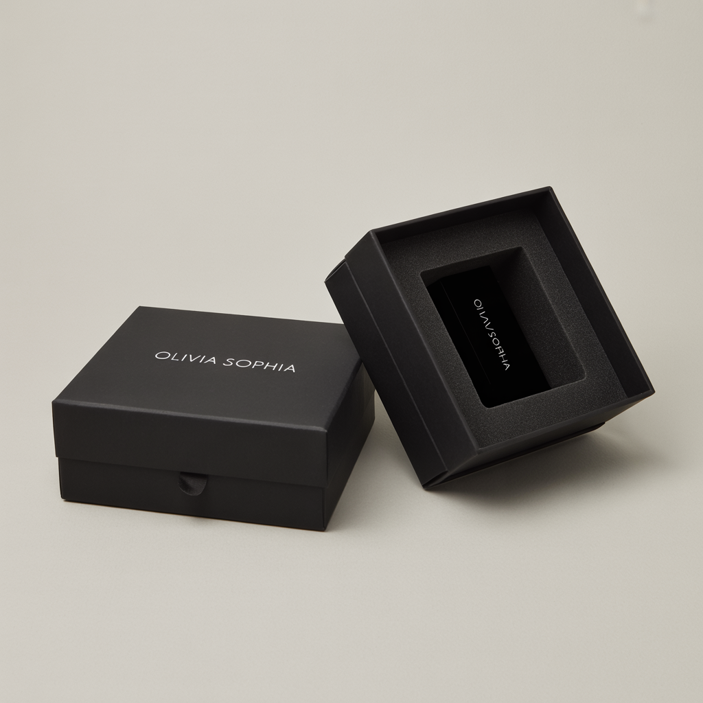 Protected Gift Box