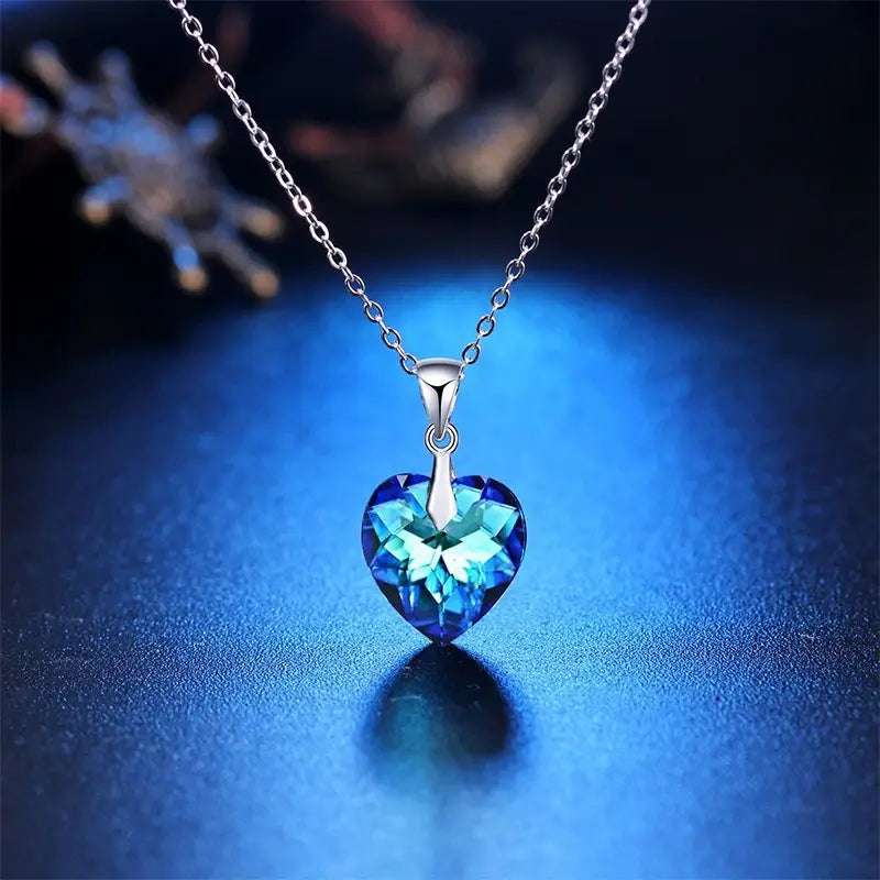 Vintage Sapphire Set for Elegant Occasions