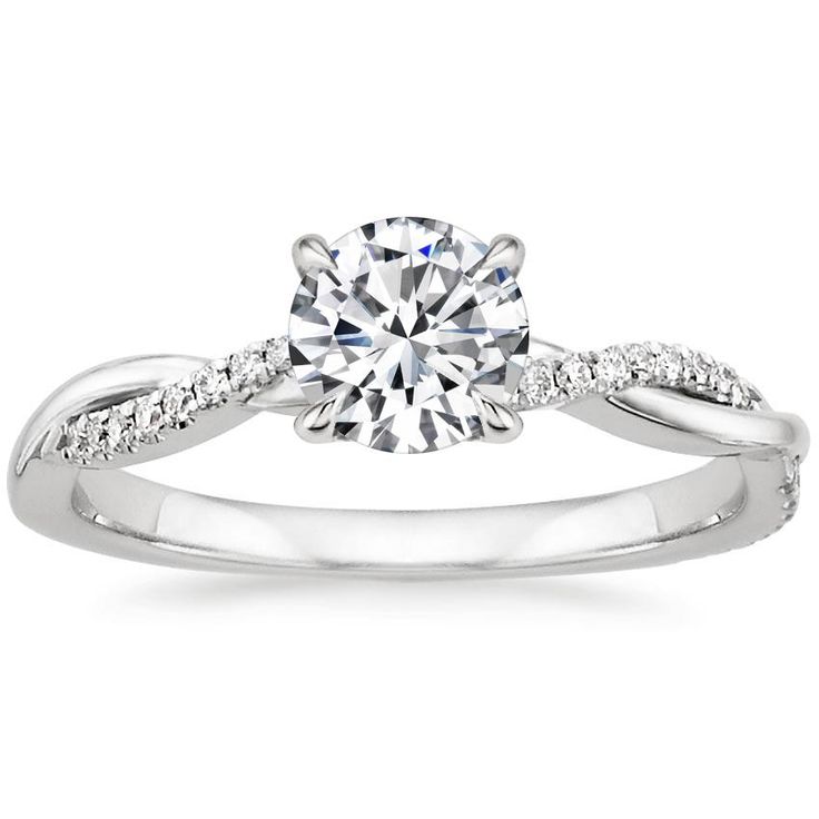 Timeless Le Jane Gold Ring