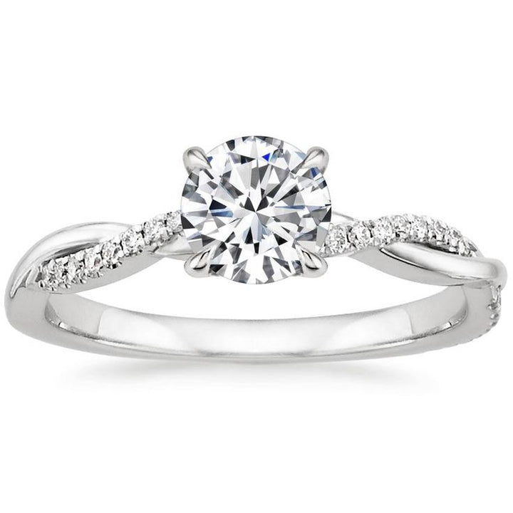 Elegant Janes Ring