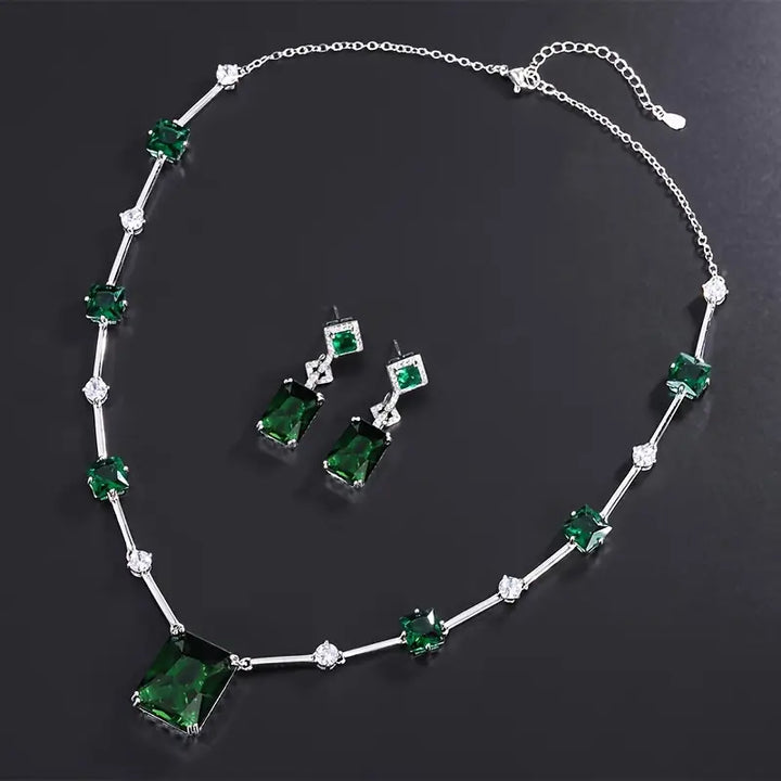 Sophisticated Daphira Set