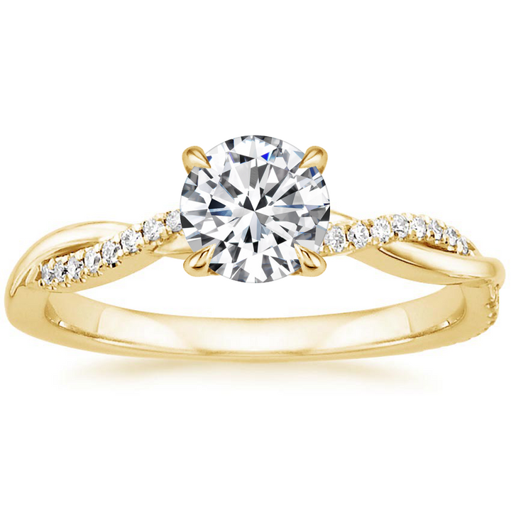 Elegant Janes Ring
