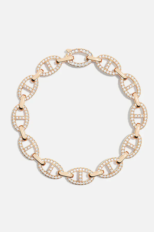 Chic Gold Isla Marina Bracelet