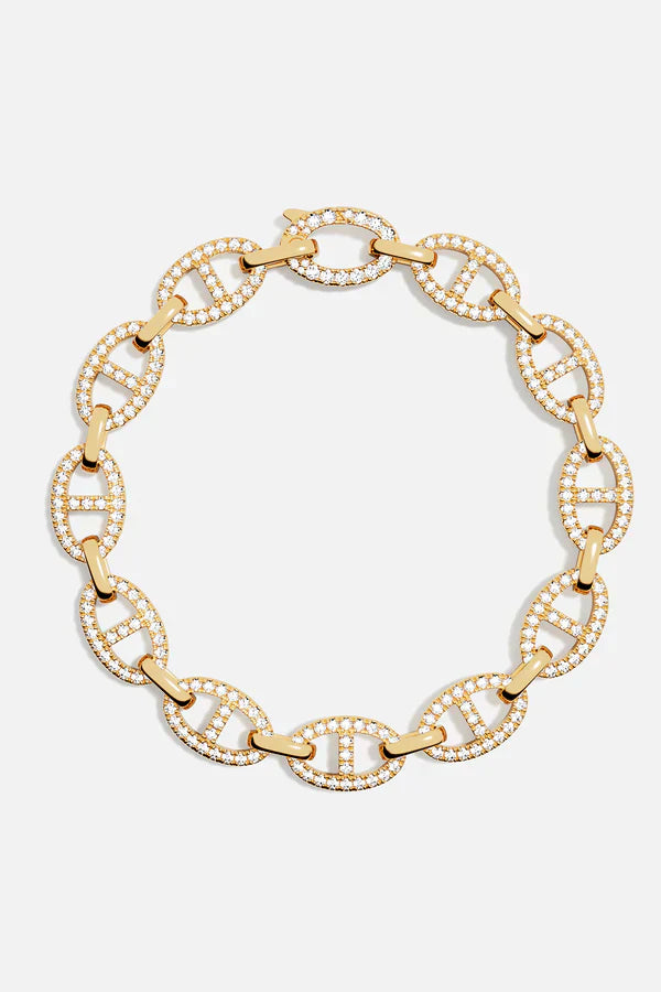 Chic Gold Isla Marina Bracelet