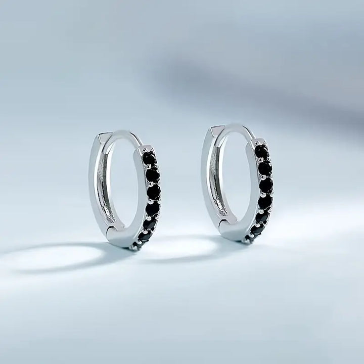 Antique-Inspired Chic Gold Earrings