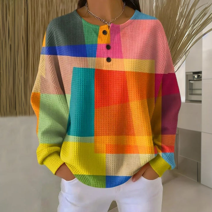 Vintage-Sweatshirt Womens t-shirt (2)