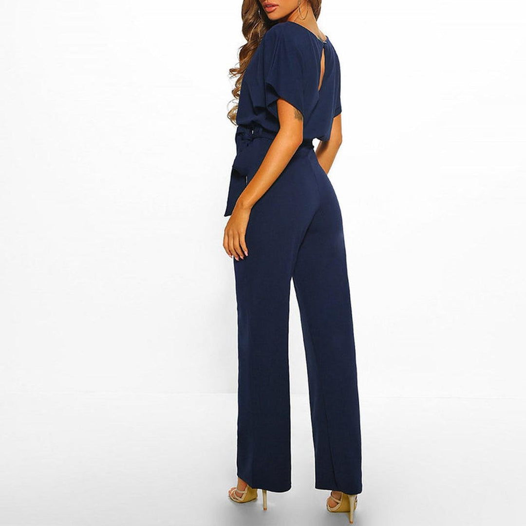 Women's Casual Jumpsuit for Autumn Outfits (3)