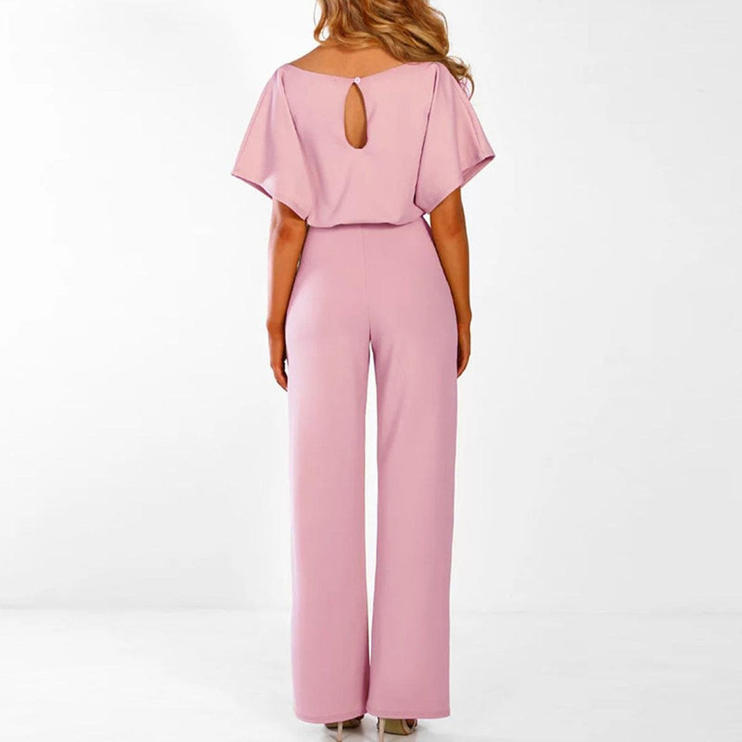Women's Casual Jumpsuit for Autumn Outfits (5)