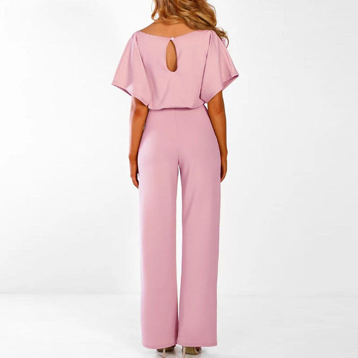 Women's Casual Jumpsuit for Autumn Outfits (5)