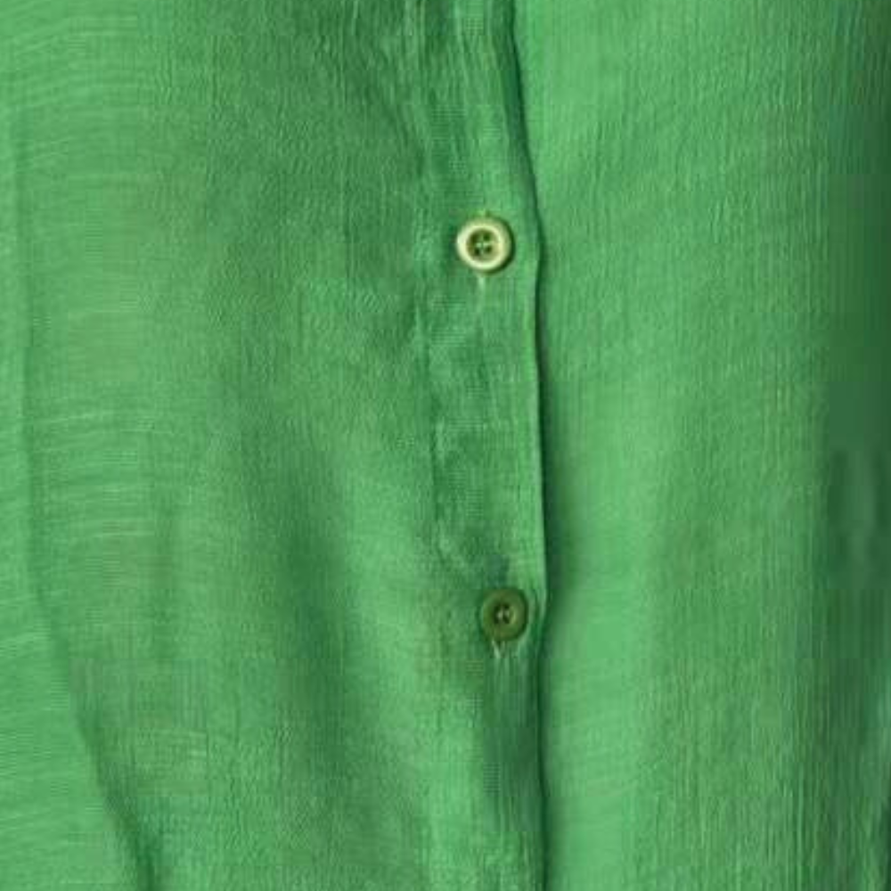 Women's Mini Dress for Wedding Guests in Green 2