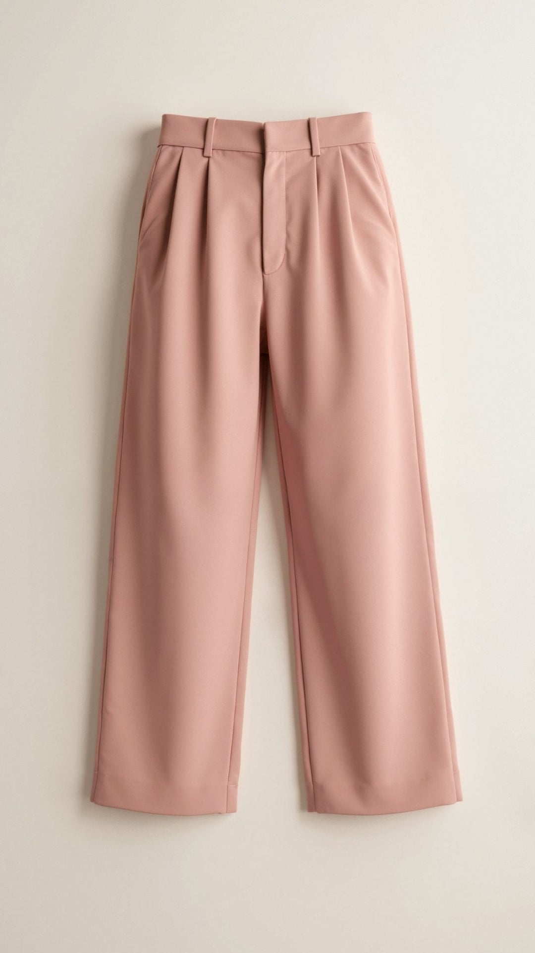 Women's Smart Wide Leg Trousers for Work (9)