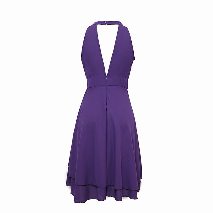 Women's Wedding Guest Dress for Everyday Elegance (10)