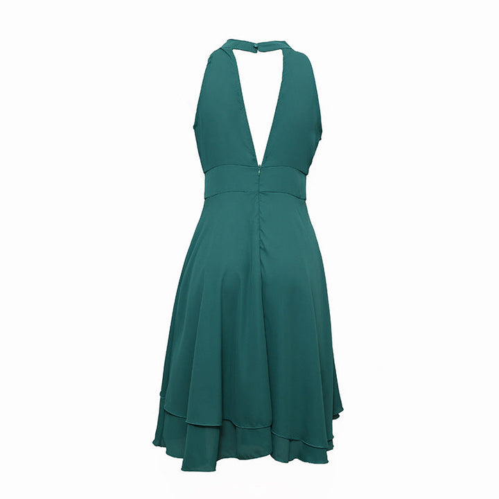 Women's Wedding Guest Dress for Everyday Elegance (12)